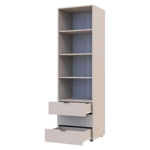 ГЕЛАР Пенал для одягу 3Ш ДОРОС (DOROS)