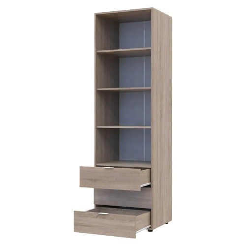 ГЕЛАР Пенал для одягу 3Ш ДОРОС (DOROS)