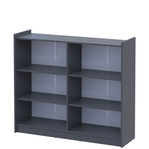 КАССЕЛЬ Тумба для взуття 4 ДСП ДОРОС (DOROS)