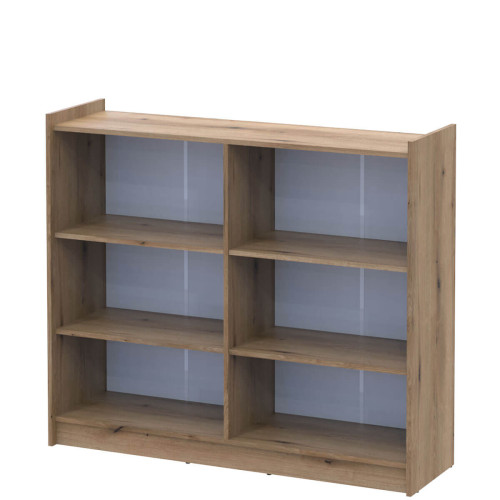 КАССЕЛЬ Тумба для взуття 4 ДСП ДОРОС (DOROS)