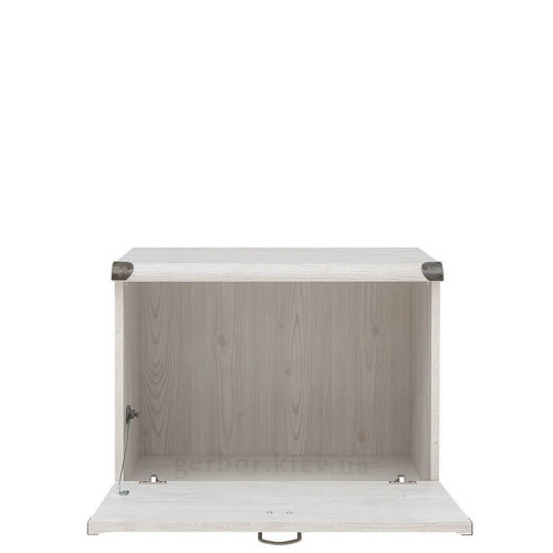 Фото тумби для взуття ІНДІАНА арізонська (каньйон) JKOM1K/60 БРВ (ВМК) – наповнення