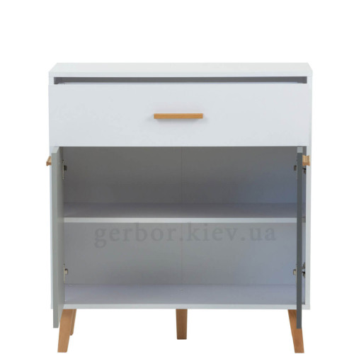 Фото дитячої TIMMY ВМВ – наповнення комода