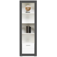 GRAY GR6 Стеллаж L/P LIVEO BOGFRAN