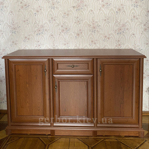 Фото комоду 3D1S Соната Гербор від покупця