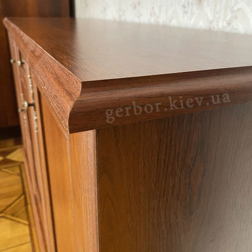 Фото комоду 3D1S Соната Гербор від покупця – стільниця