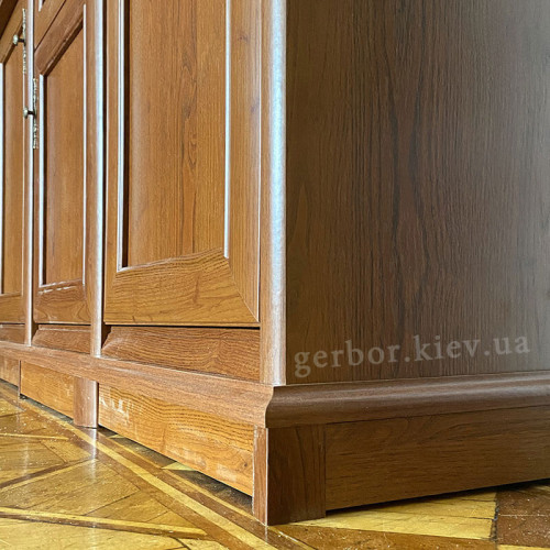 Фото комоду 3D1S Соната Гербор від покупця – цоколь