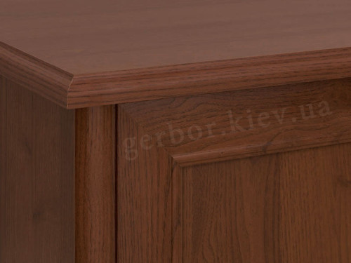 Фото комоду 3D1S Соната Гербор – стільниця