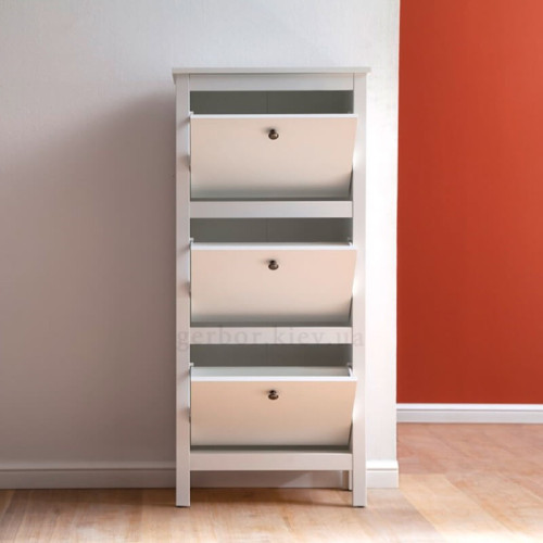 Фото тумбы для обуви OLE 3K MEBELBOS – наполнение