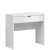 Фото туалетного столика FORN TOL1S BRW белый глянец