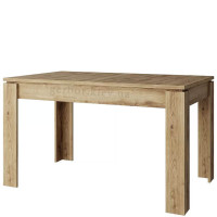 DOORSET Стіл обідній 130/175 MEBELBOS DOORSET Стіл обідній 130/175 MEBELBOS