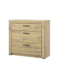 SAPORI Комод 3S MEBELBOS SAPORI Комод 3S MEBELBOS