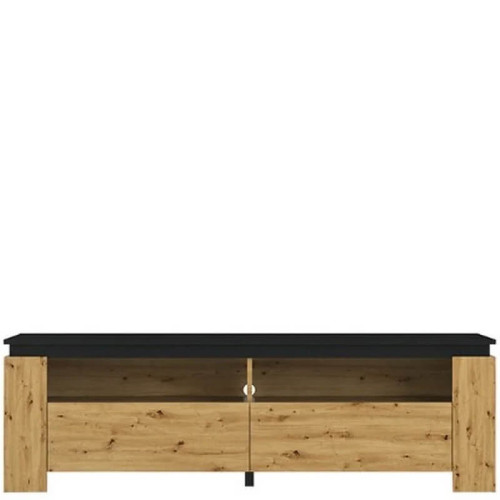 Фото тумби під телевізор ТОМАС RTV160 ГЕРБОР