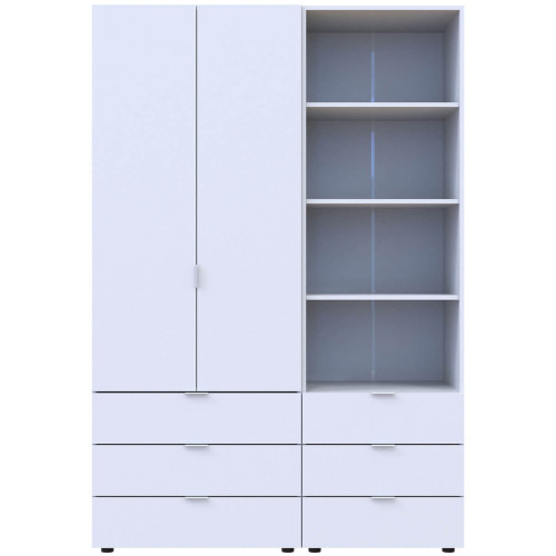 ГЕЛАР Шафа 2 ДСП з пеналом ДОРОС (DOROS)