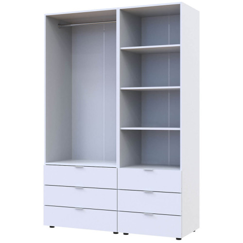 ГЕЛАР Шафа 2 ДСП з пеналом ДОРОС (DOROS)