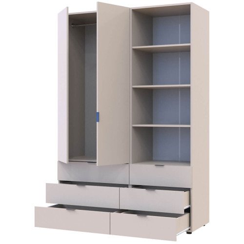 ГЕЛАР Шафа 2 ДСП з пеналом ДОРОС (DOROS)