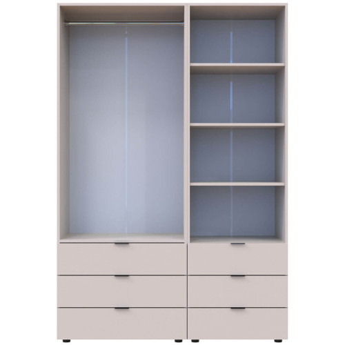 ГЕЛАР Шафа 2 ДСП з пеналом ДОРОС (DOROS)