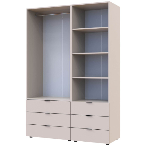 ГЕЛАР Шафа 2 ДСП з пеналом ДОРОС (DOROS)