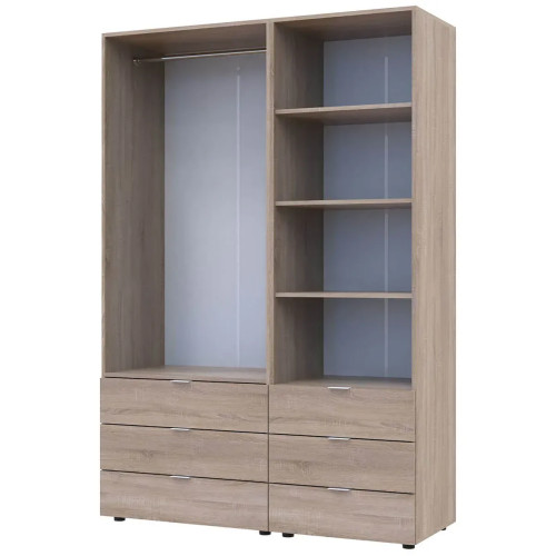 ГЕЛАР Шафа 2 ДСП з пеналом ДОРОС (DOROS)