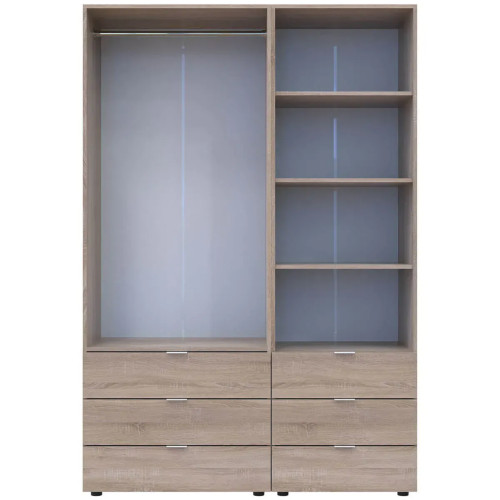 ГЕЛАР Шафа 2 ДСП з пеналом ДОРОС (DOROS)