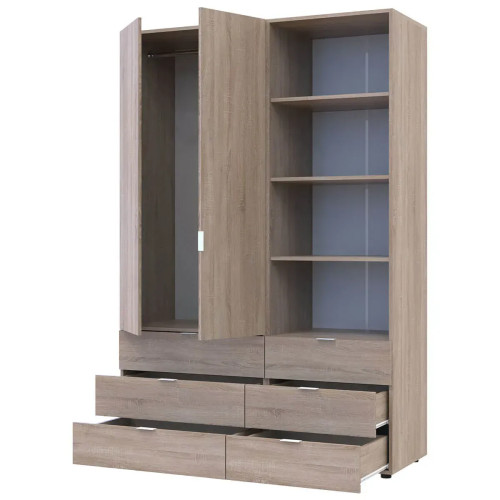 ГЕЛАР Шафа 2 ДСП з пеналом ДОРОС (DOROS)