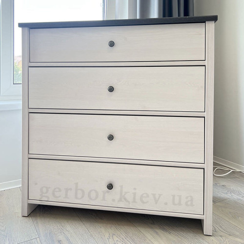 Фото комоду ПОРТО KOM4S БРВ (ВМК) від покупця