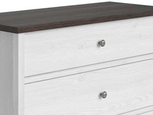 Фото комоду ПОРТО KOM4S БРВ (ВМК) – ручки