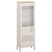 RUBEN Вітрина 1D1W MEBELBOS RUBEN Вітрина 1D1W MEBELBOS