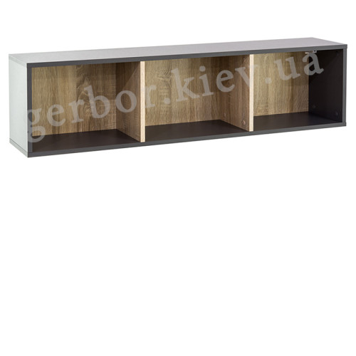 Фото полки 125 ALEX VMV Holding