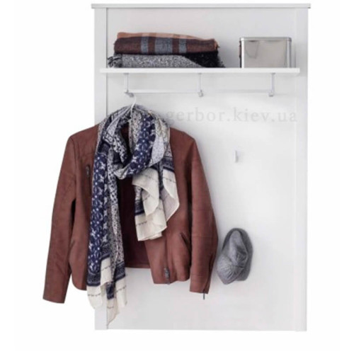 Фото вешалки OLE 80 MEBELBOS – вид спереди