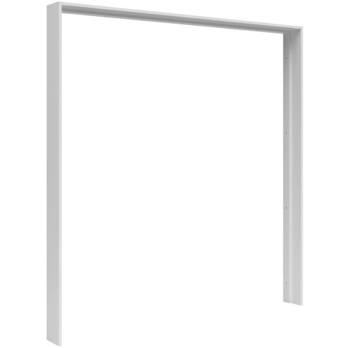 Фото панелі TETRIX PST/183 BRW білий глянець