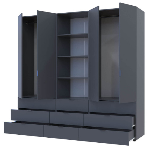 ГЕЛАР Шафа 2+2 ДСП з пеналом ДОРОС (DOROS)