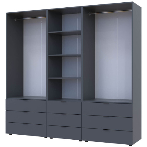 ГЕЛАР Шафа 2+2 ДСП з пеналом ДОРОС (DOROS)