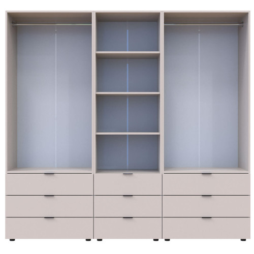 ГЕЛАР Шафа 2+2 ДСП з пеналом ДОРОС (DOROS)