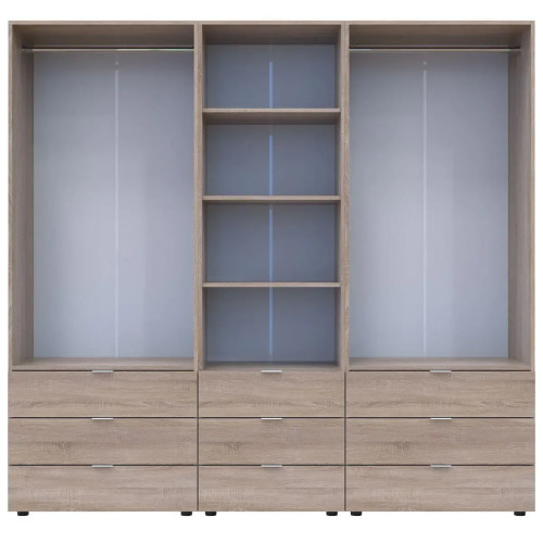 ГЕЛАР Шафа 2+2 ДСП з пеналом ДОРОС (DOROS)