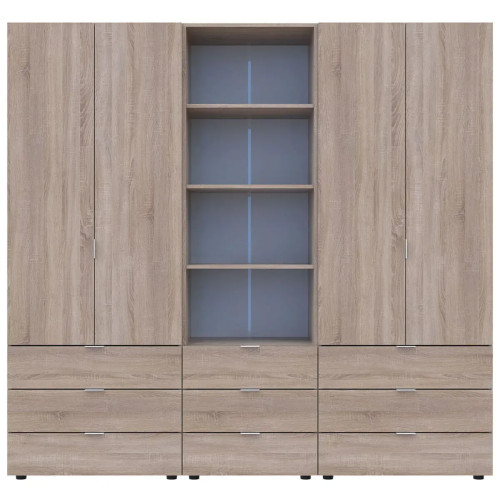 ГЕЛАР Шафа 2+2 ДСП з пеналом ДОРОС (DOROS)