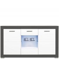 GRAY GR4 Буфет LIVEO BOGFRAN