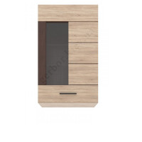 SOLO Витрина 1W VMV Holding