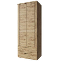 DOORSET Шафа 2D2S MEBELBOS DOORSET Шафа 2D2S MEBELBOS