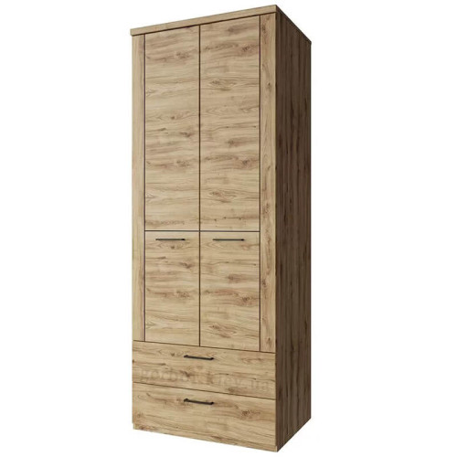 Фото шафи DOORSET 2D2S MEBELBOS