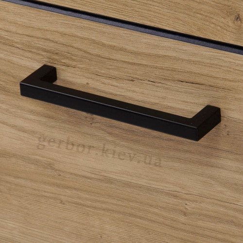 Фото шафи DOORSET 2D2S MEBELBOS – ручка