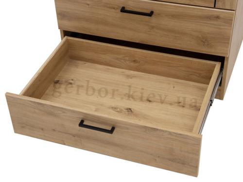 Фото шафи DOORSET 2D2S MEBELBOS – шухляда