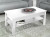 UNI CAMA MEBLE Стол журнальный белый
