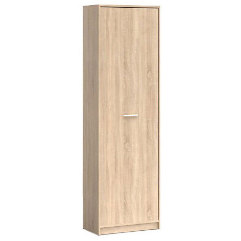 Фото пеналу REG1D НЕПО Гербор у кольорі дуб сонома