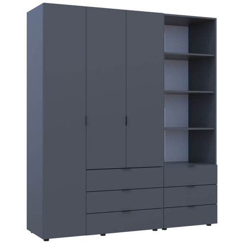 ГЕЛАР Шафа 3 ДСП з пеналом ДОРОС (DOROS)