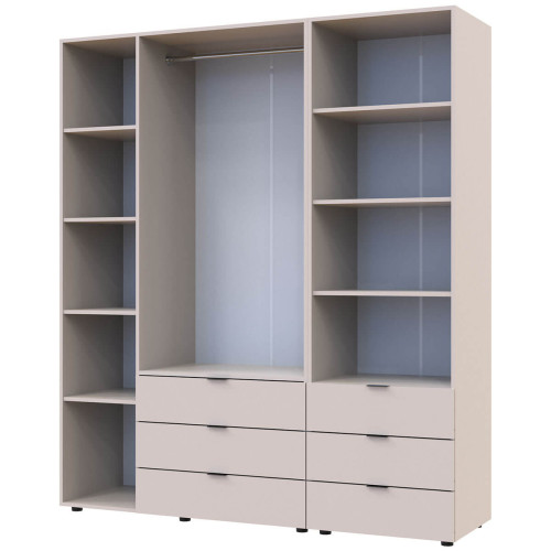 ГЕЛАР Шафа 3 ДСП з пеналом ДОРОС (DOROS)