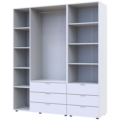 ГЕЛАР Шафа 3 ДСП з пеналом ДОРОС (DOROS)