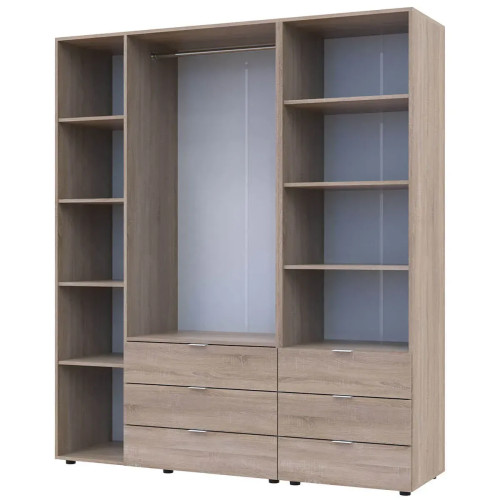 ГЕЛАР Шафа 3 ДСП з пеналом ДОРОС (DOROS)