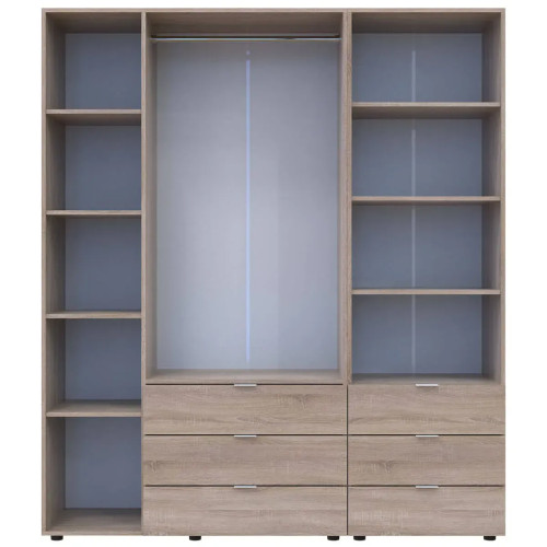 ГЕЛАР Шафа 3 ДСП з пеналом ДОРОС (DOROS)