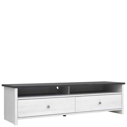 Фото тумби ТВ ПОРТО RTV2S/160 БРВ (ВМК) – вигляд збоку