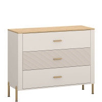 RUBEN Комод 3S MEBELBOS RUBEN Комод 3S MEBELBOS